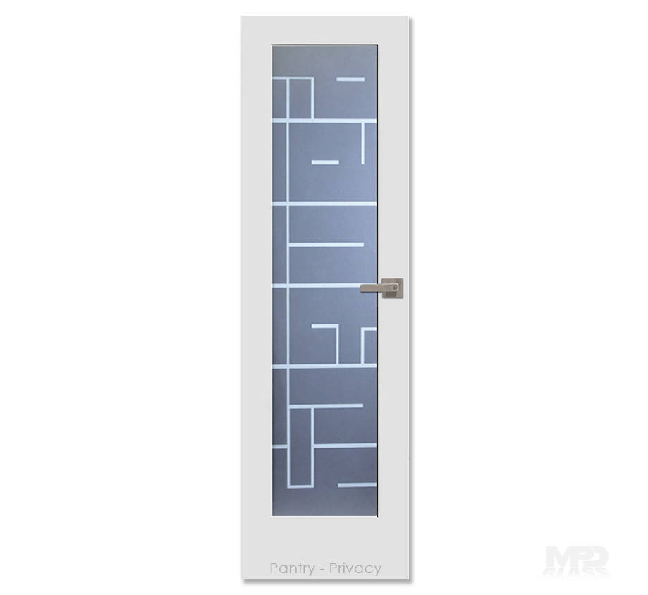 Pantry -Privacy